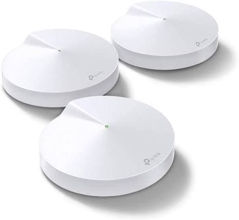 WiFi & Mesh Networking solution overview