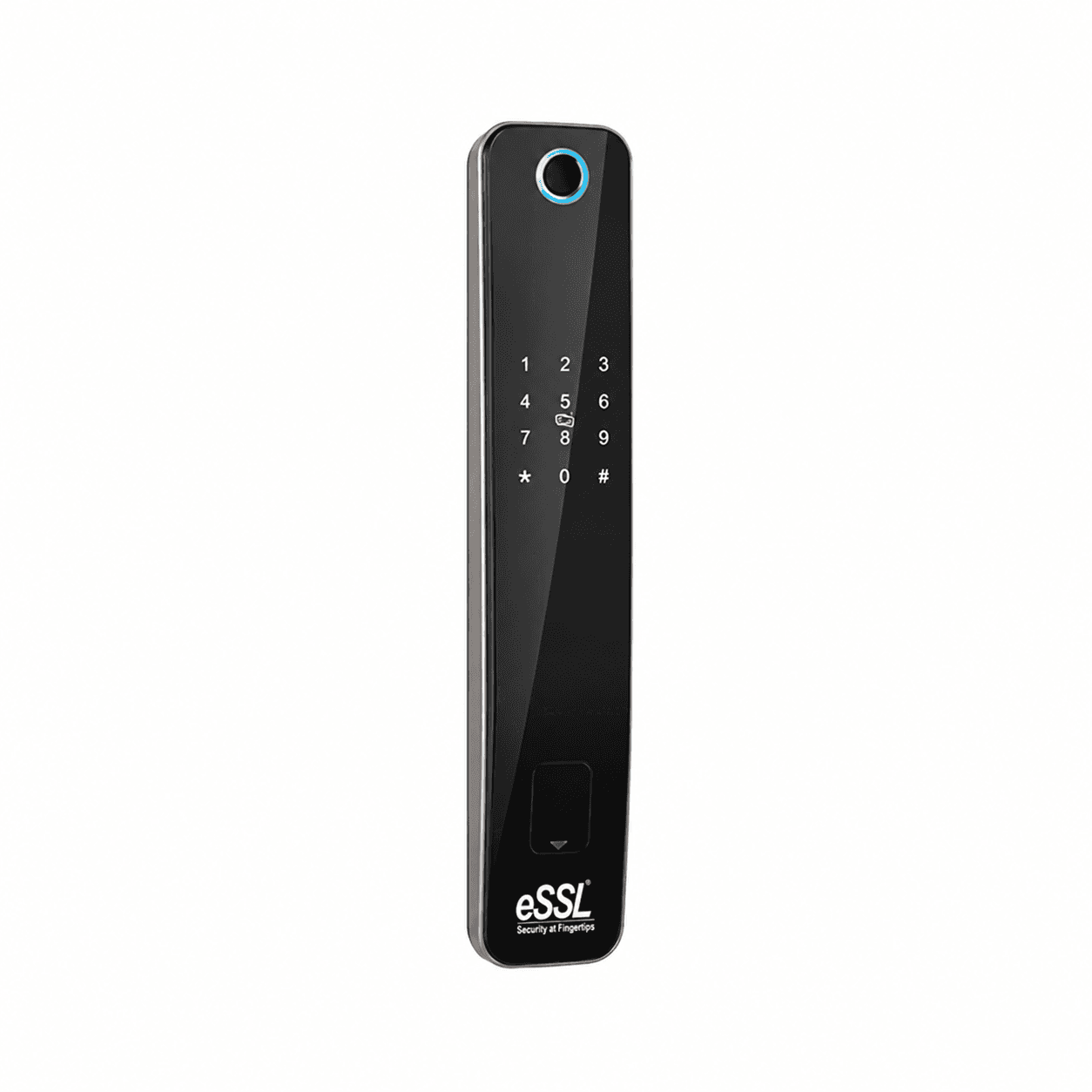 Access Control System solution overview