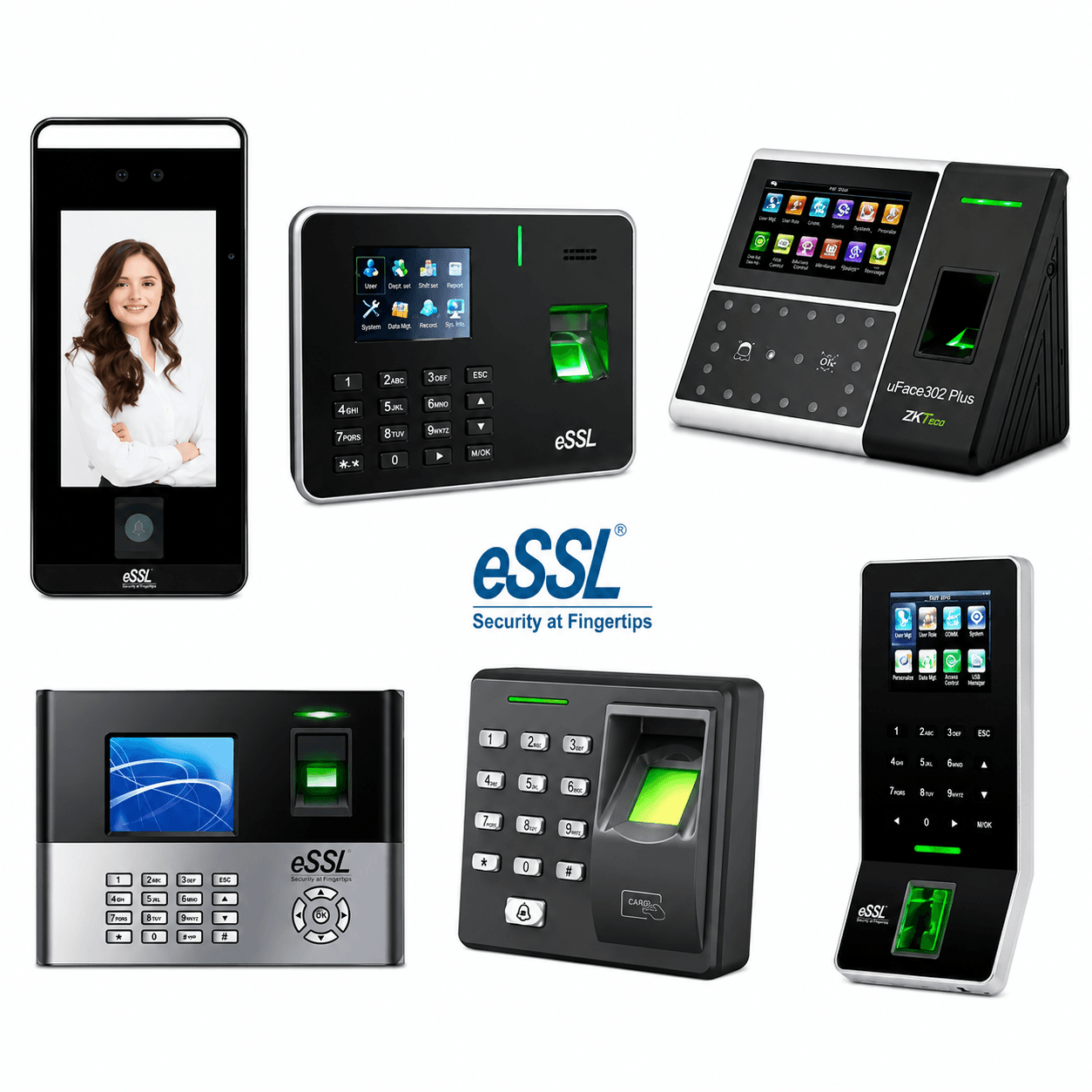 Get Professional Security Solutions