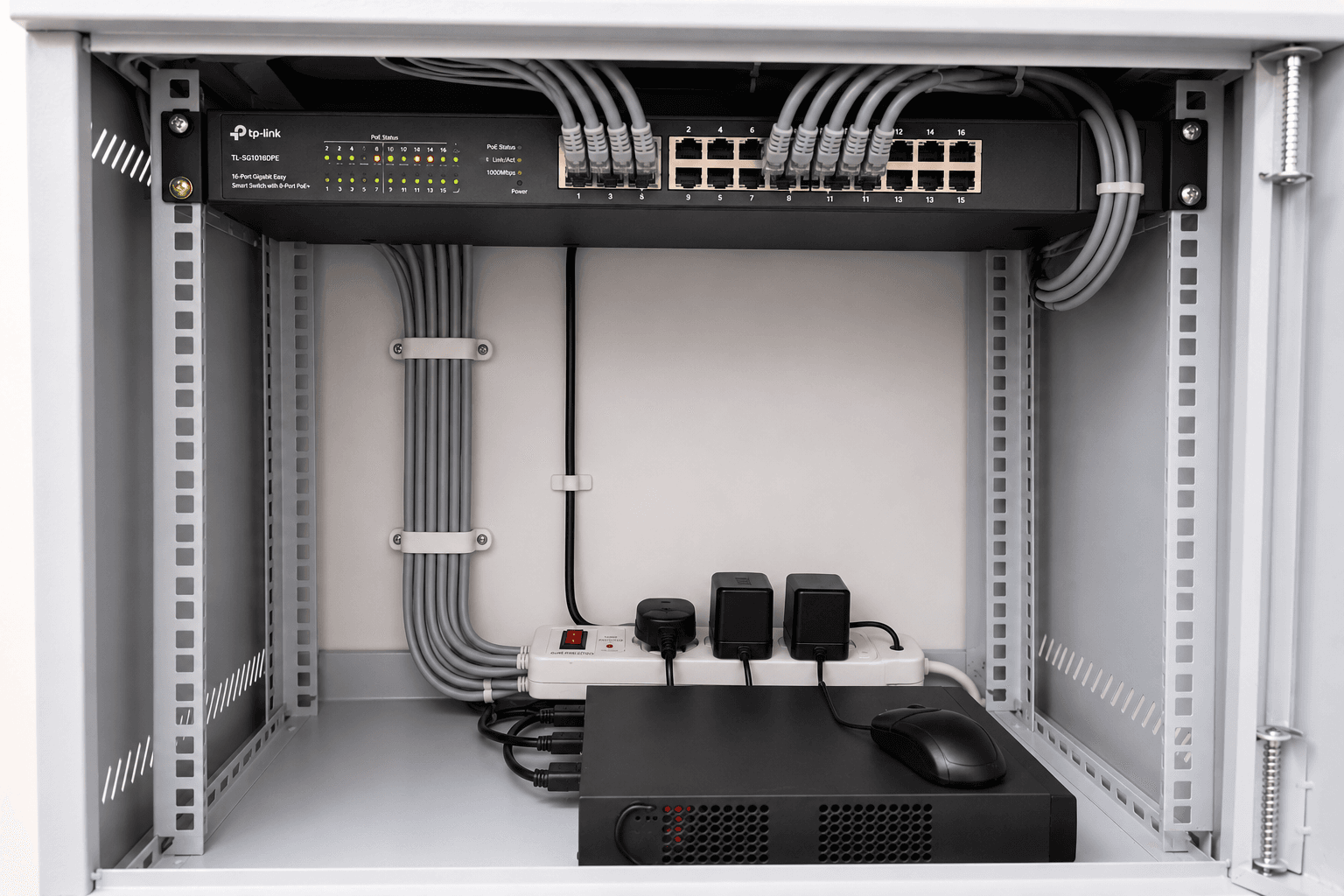 Networking Solutions solution overview