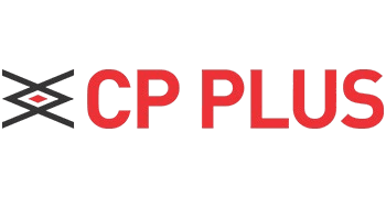 CP Plus Logo