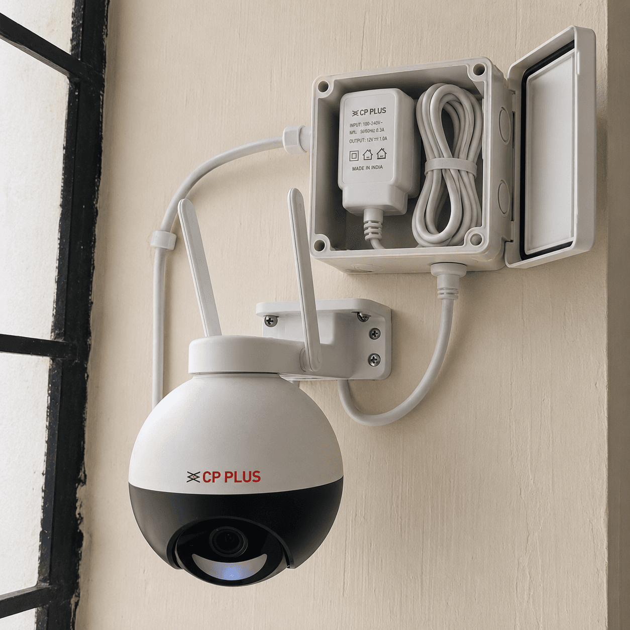CCTV Surveillance