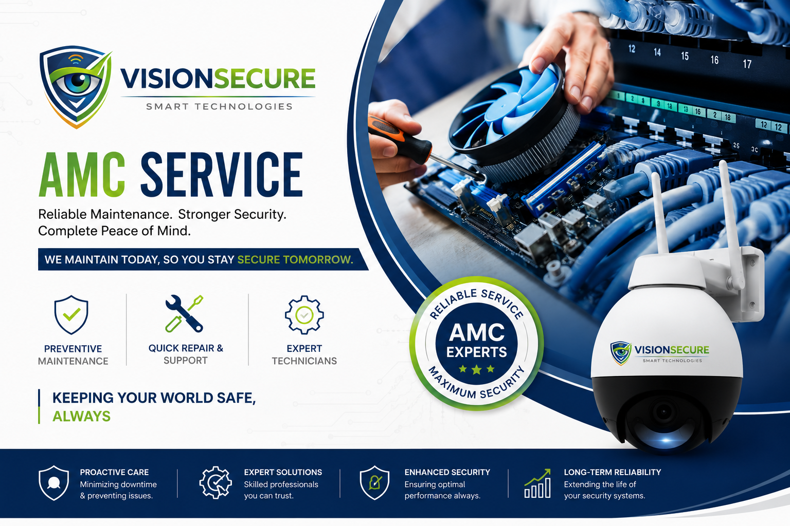 AMC Services