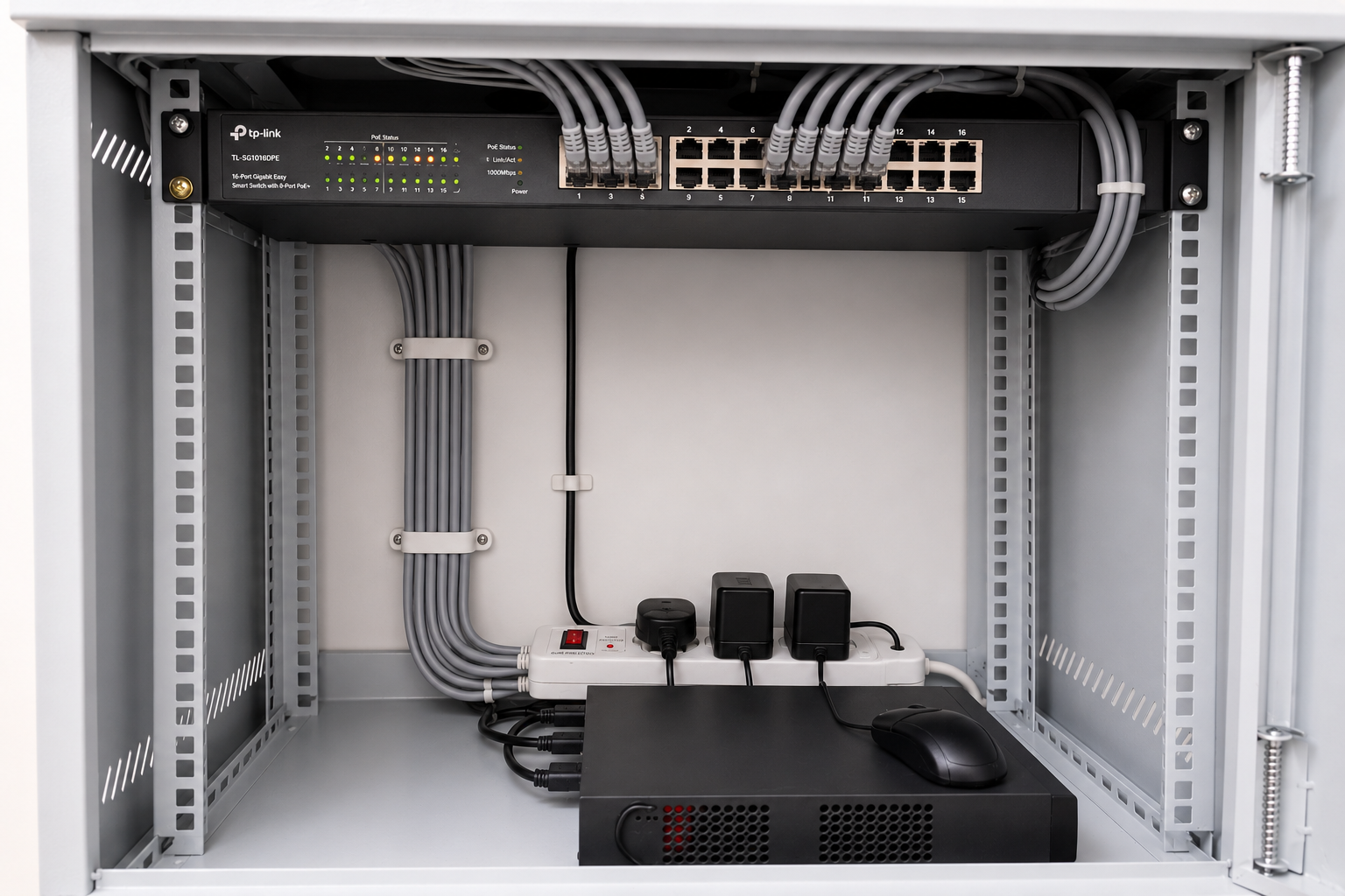 Professional Networking Solutions