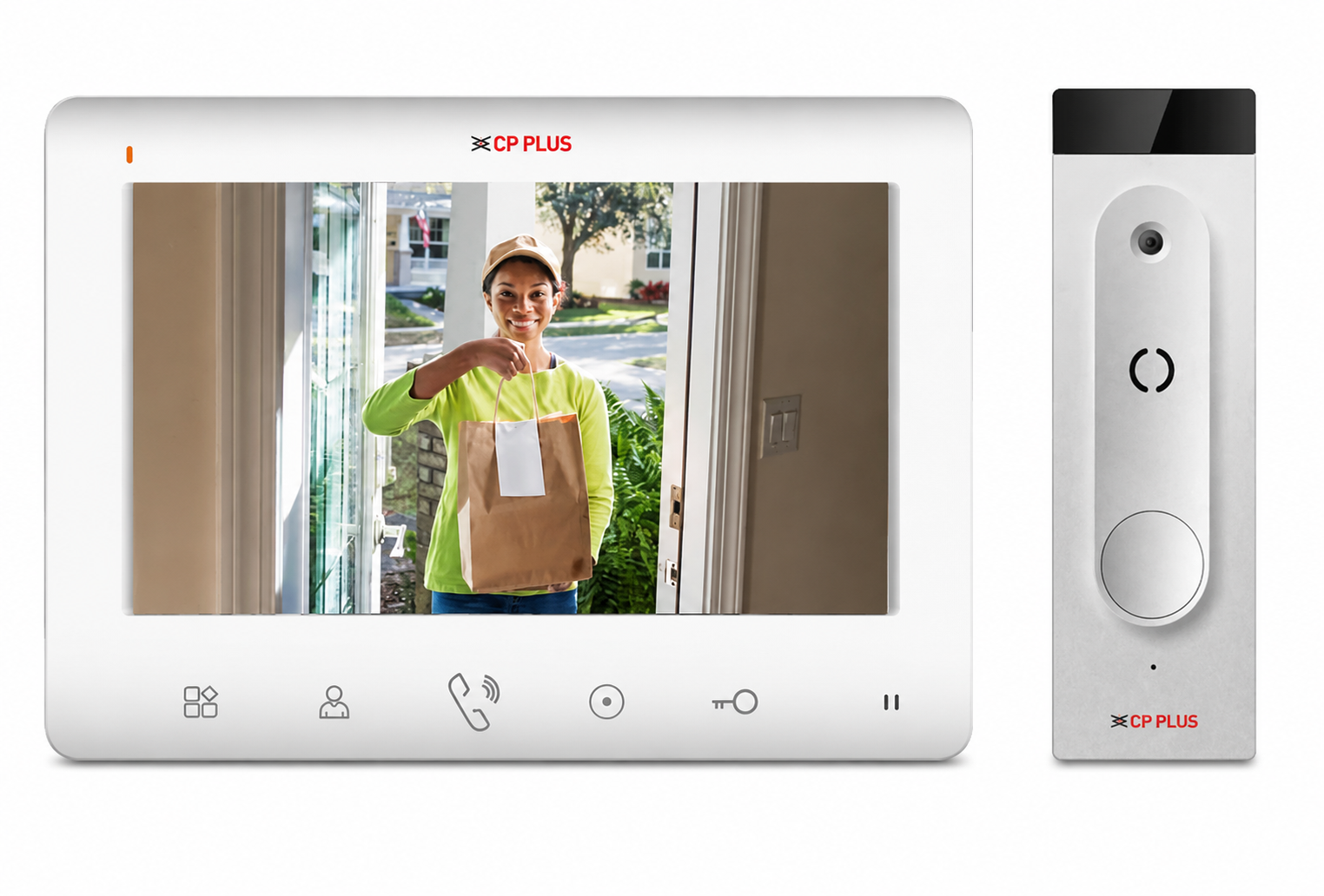 Video Door Phones