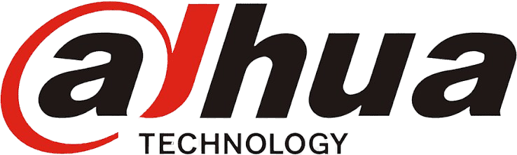 Dahua Logo