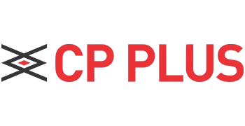 CP Plus Logo