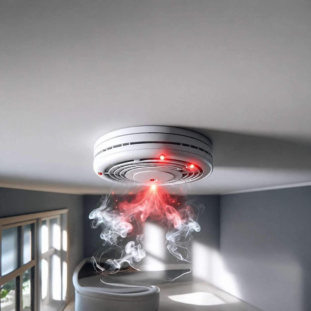 Fire Safety Tips for Commercial Buildings