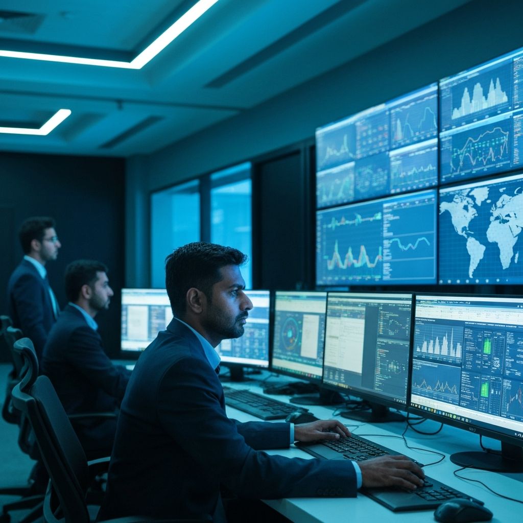 Latest Security News & Technology Insights