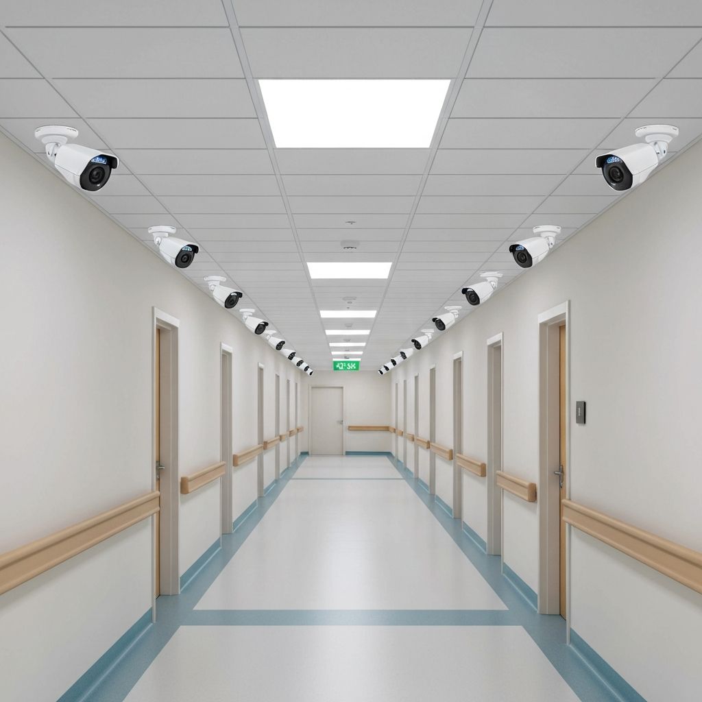 Multi-Specialty Hospital