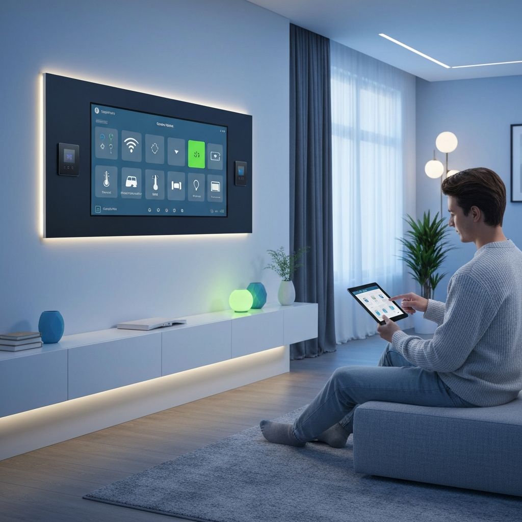 Home Automation