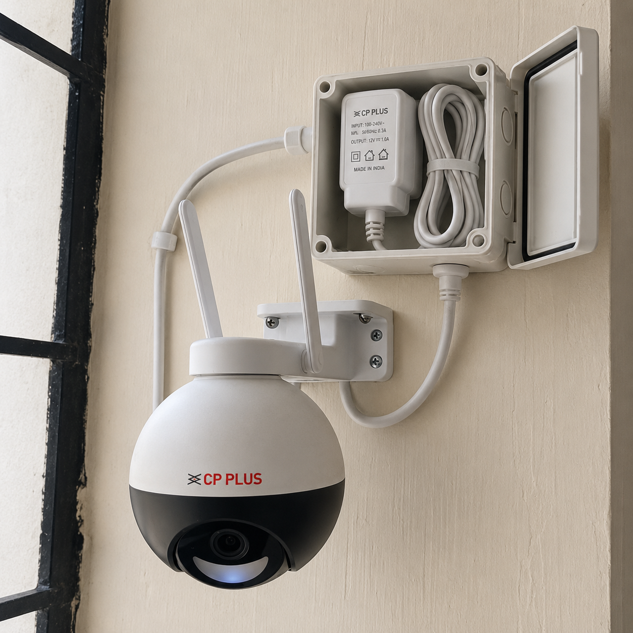 CCTV Surveillance